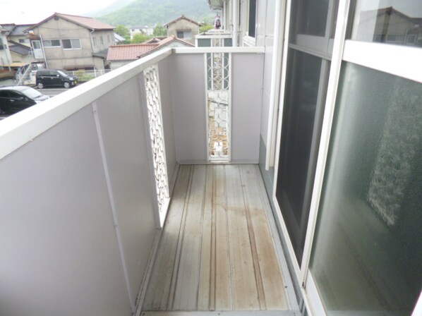 ニューシティK&Mの物件内観写真